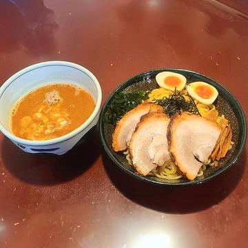特製辛味噌つけ麺