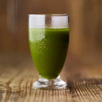 YUZU GREEN 緑黄色野菜摂取・疲労回復・動脈硬化予防