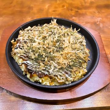 お好み焼き(豚)