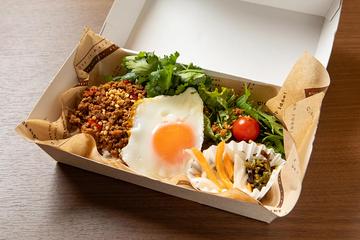 ガパオライスBOX