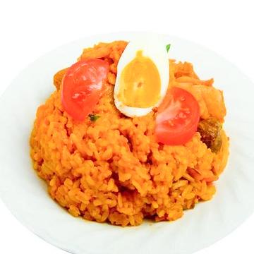 マトンビリヤニ/ Mutton Biriyani