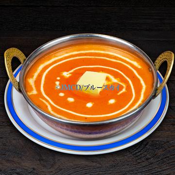 バターチキンカレー Butter Chicken Curry