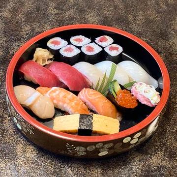上にぎり(1.5人前)