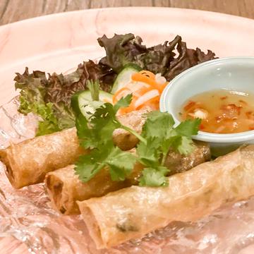 揚げ春巻き(3本)