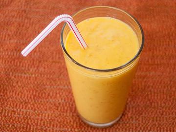 マンゴーラッシー Mango Lassi