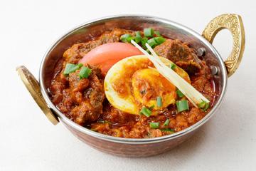 マトンマサラ Mutton Masala
