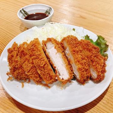 熟成ロースかつ単品【カツソース】