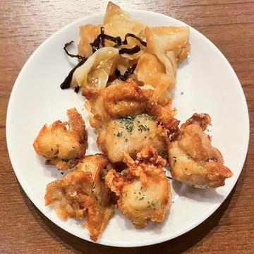 国産塩唐揚げ(5個)
