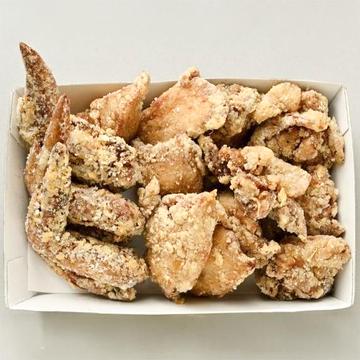 ファミリーボックス小 むね200g・もも200g・手羽先3本