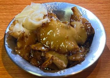 ホルモン焼きぶーちゃん