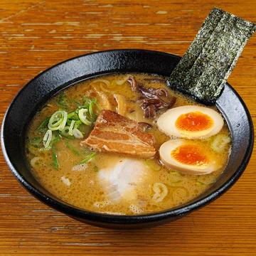 學金らーめん