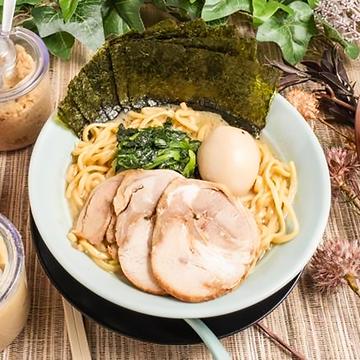 MAXラーメン