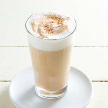 チャイラテ(I/H)CHAI LATTE