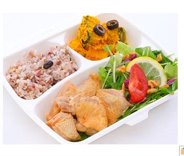 鶏ももベーシックセット