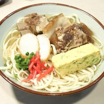 けんぱーすば