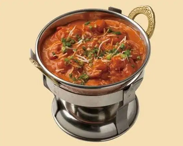 シーフードマサラカレー Seafood Masala or Curry