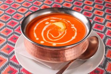 ロサニスペシャルバターチキン Rosni Special Butter Chicken