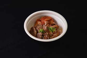 いきなり焼肉丼(タレ)2倍盛