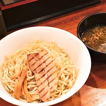 つけ麺