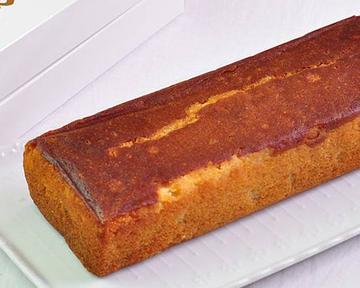 ブランデーケーキBrandycake1本