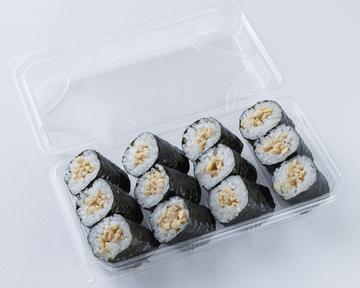 納豆巻 Natto Roll