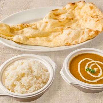チキンカレーchicken Curry