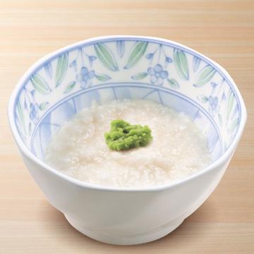 山かけ Grated Yam