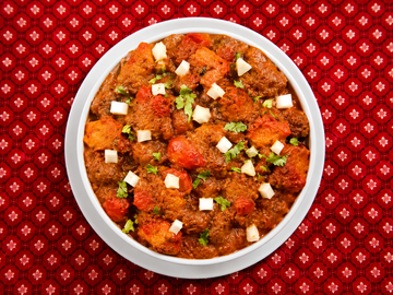 チキンティッカマサラカレー Chicken Tikka Masala Curry