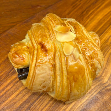 発酵バタークロワッサンショコラ