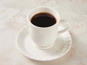 ホットコーヒー hot coffee