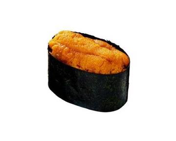 単品 うに