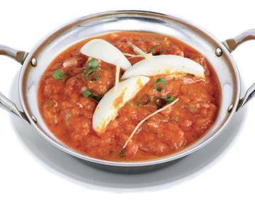 マトンマサラ Mutton Masala