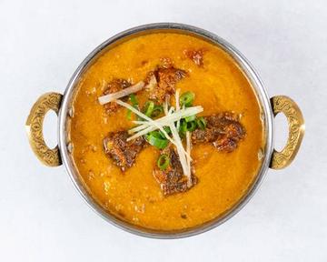 マトンマサラ Mutton Masala