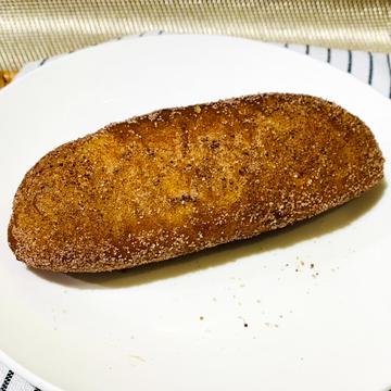 ココアパン