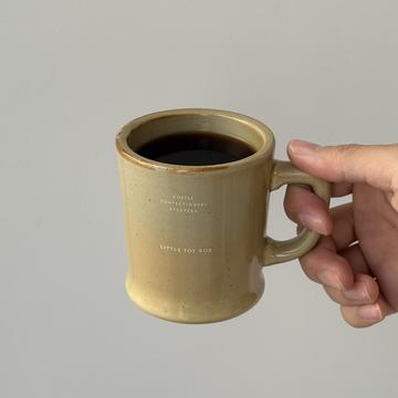 アメリカーノ  (HOT / ICE)