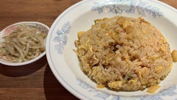 キムチチャーハン