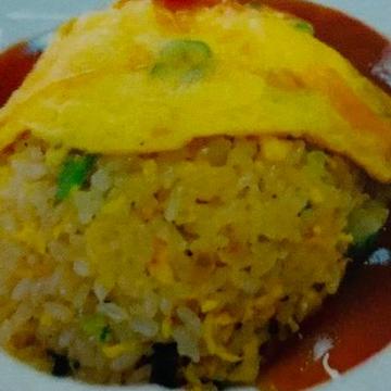 天津炒飯