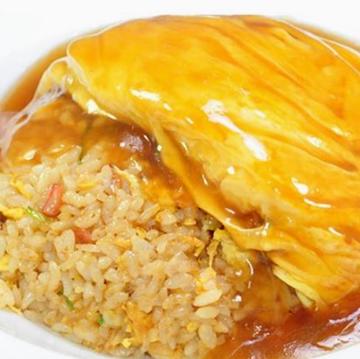 天津炒飯