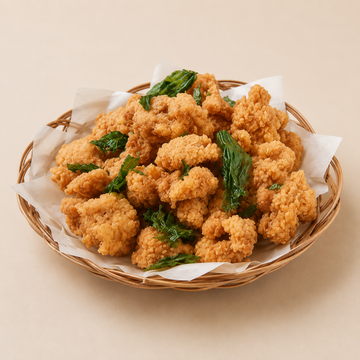 台湾唐揚げ