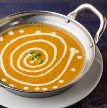 チキンカレー Chicken Curry