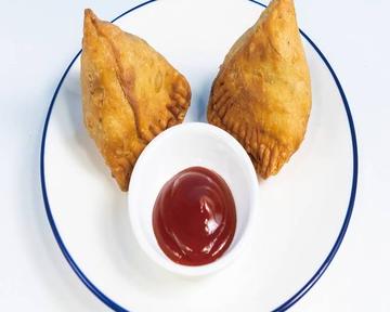 サモサ Samosa2P