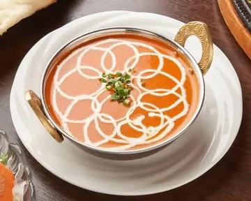 バターチキンカレー Butter Chicken Curry