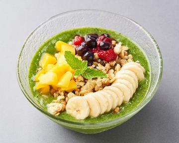 デトックス・グリーンボウル Detox Green Bowl