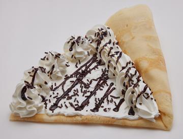 チョコクリーム