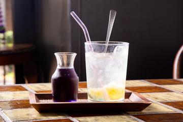 Butterflypea Lemonade バタフライピィー