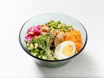 VITA BOWL