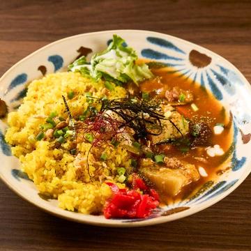 おきなわカレー