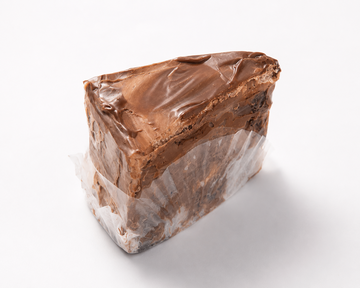 モイストチョコスライスケーキ(Moist Choco Slice Cake)