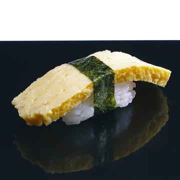 【8404】玉子1貫