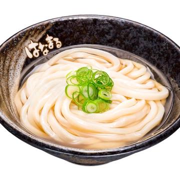 かけうどん